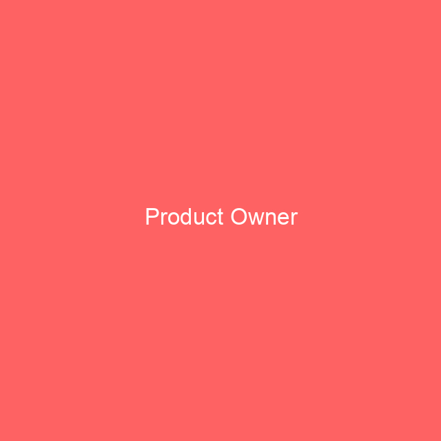 product-owner-open-startup